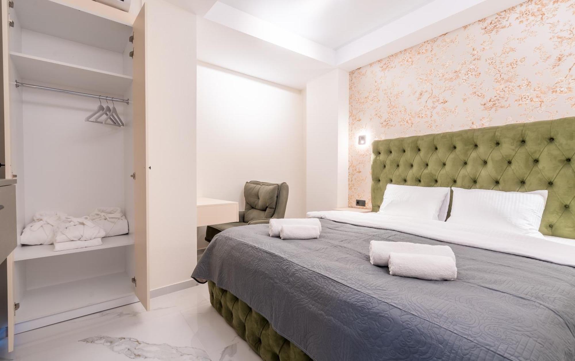 Luxury X By Umbrella Aparthotel Tbilisi Eksteriør bilde