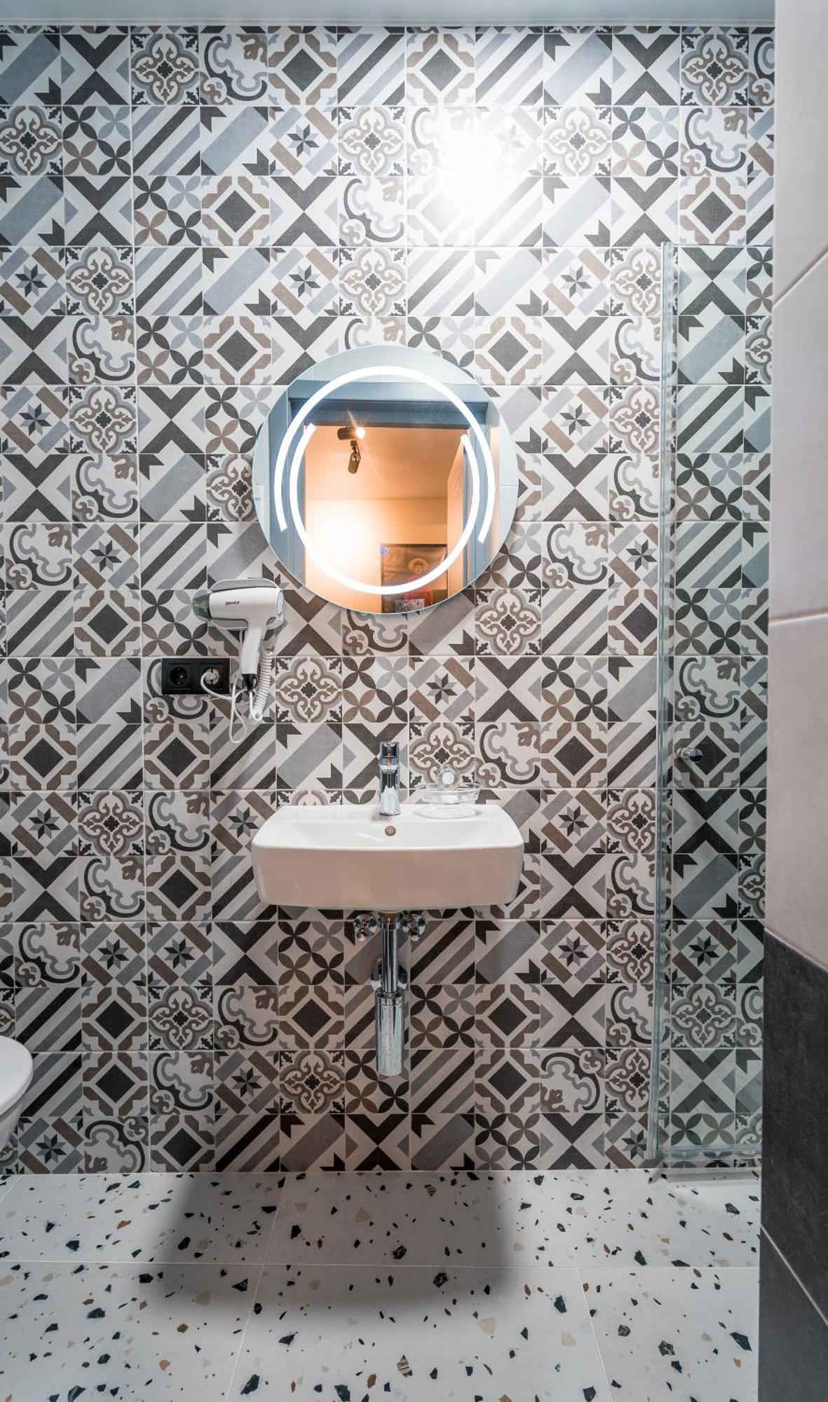 Luxury X By Umbrella Aparthotel Tbilisi Eksteriør bilde
