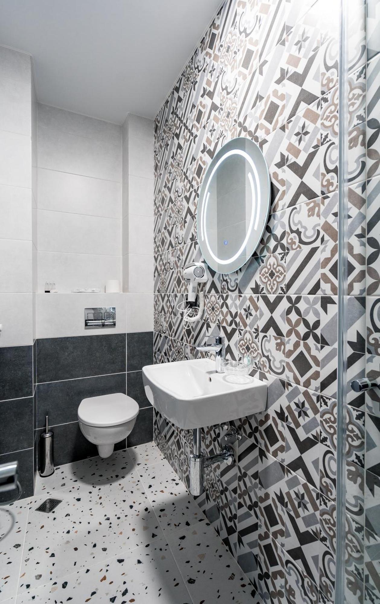 Luxury X By Umbrella Aparthotel Tbilisi Eksteriør bilde