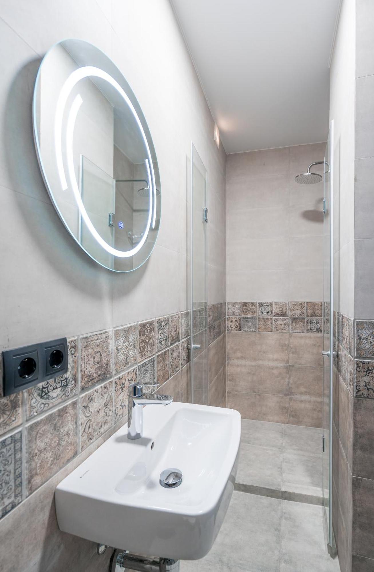 Luxury X By Umbrella Aparthotel Tbilisi Eksteriør bilde