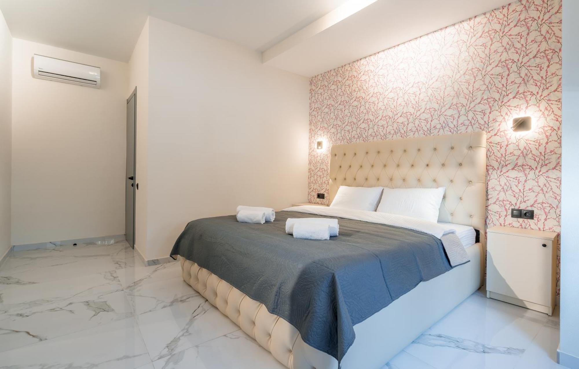 Luxury X By Umbrella Aparthotel Tbilisi Eksteriør bilde