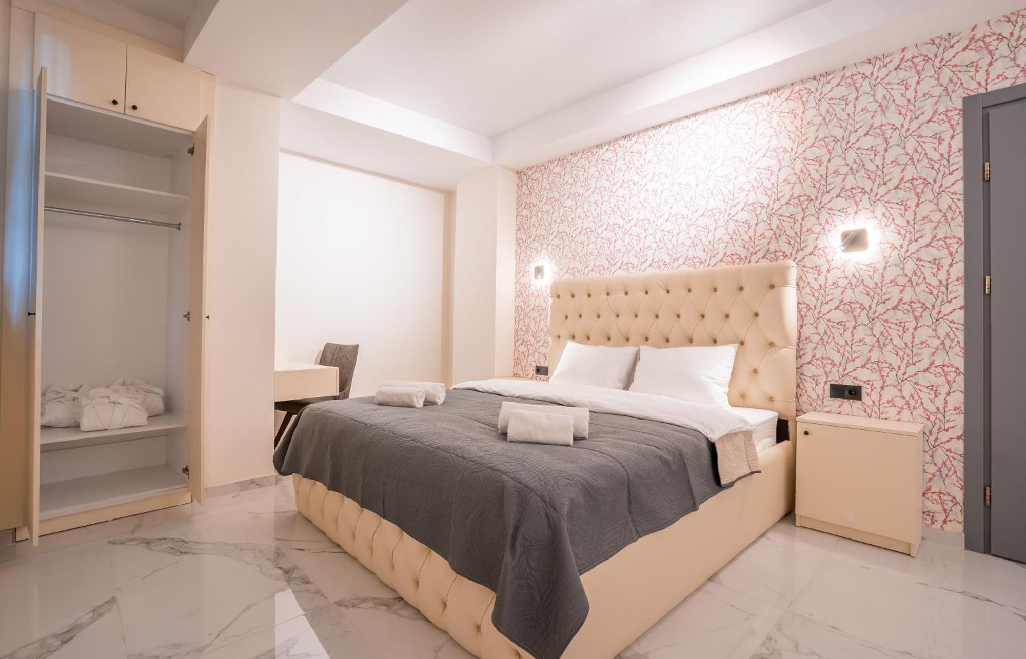 Luxury X By Umbrella Aparthotel Tbilisi Eksteriør bilde